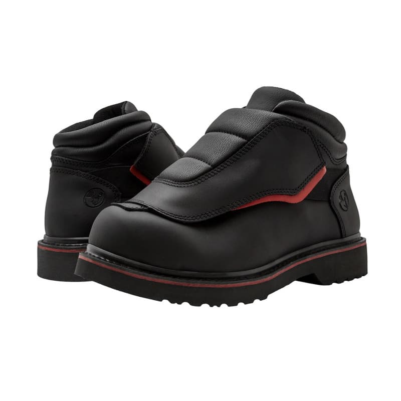 Botas Industriales Dieléctricas Berrendo 194 Unisex