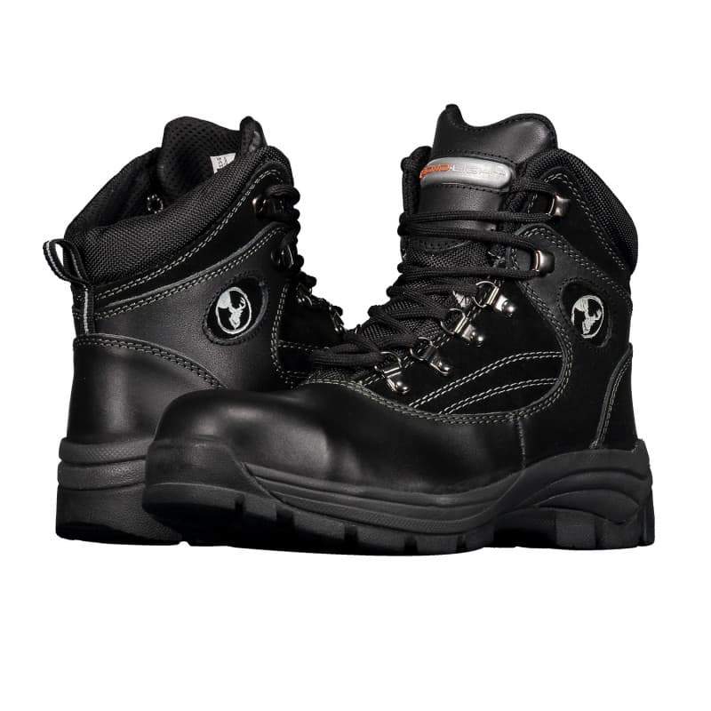 Bota de Seguridad Berrendo 365 Unisex
