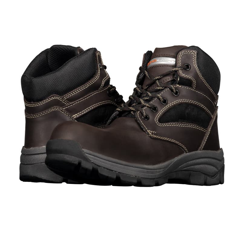 Bota de Seguridad Dieléctrica Berrendo 369 Unisex