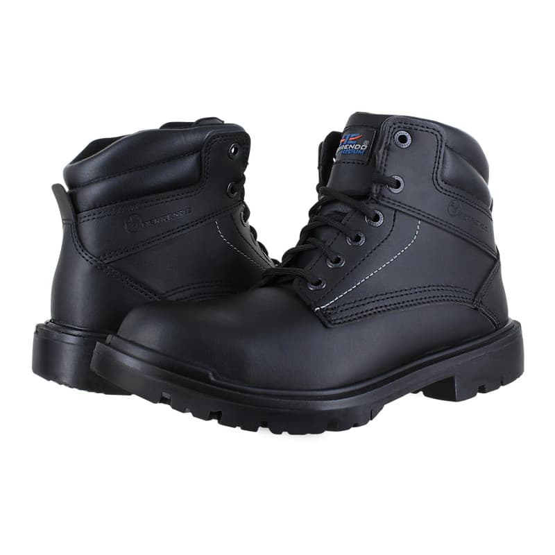 Berrendo Bota Dieléctrica Helium 6006 Ultraligera para Hombre