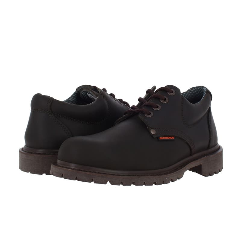 Calzado Industrial de Piel Berrendo 945 Unisex