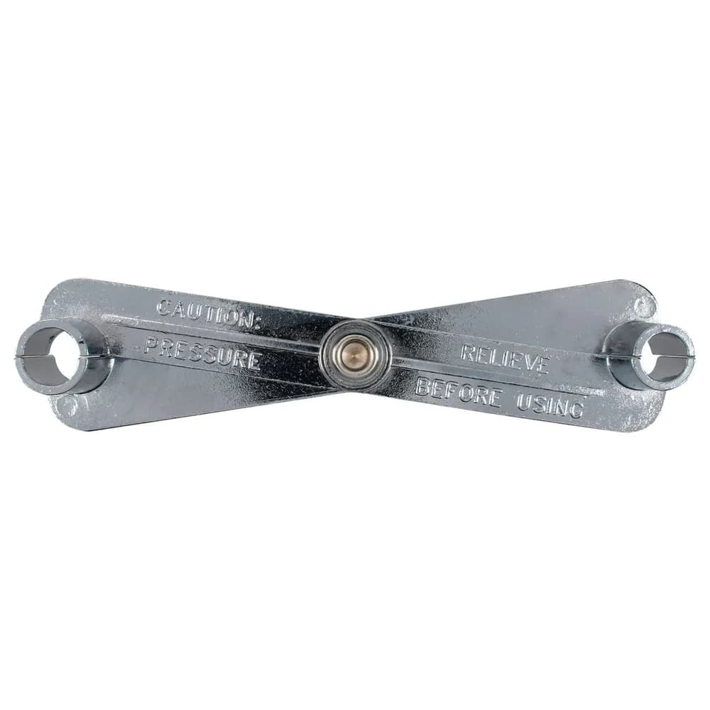 Desconector rápido para línea de combustible fuel injection GM®, Ford® y Chrysler® Surtek 107271, foto 1 de 3