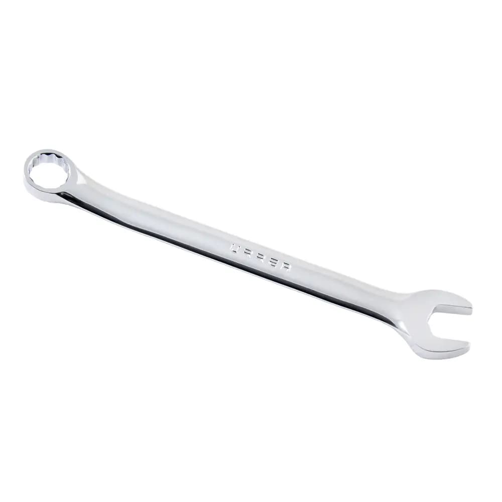 Llave combinada pulido espejo métrica, 12 puntas, 10 mm Urrea 1210M, foto 1 de 2