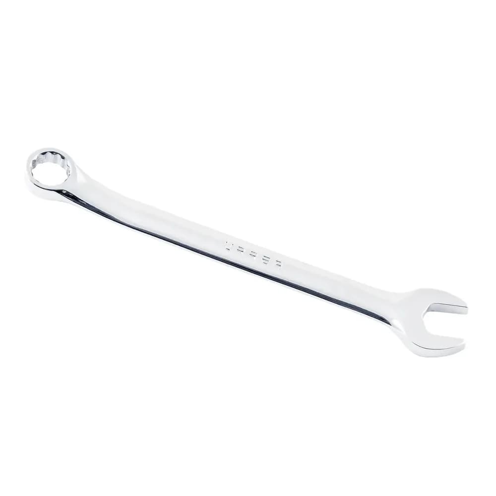 Llave combinada pulido espejo en pulgadas, 12 puntas, 15/16" Urrea 1230
