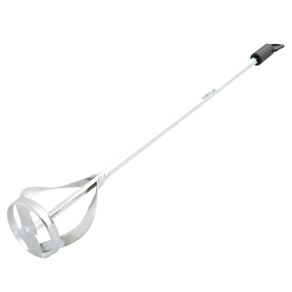 Revolvedor para pintura 4" x 59" Surtek 123350, foto 1 de 4