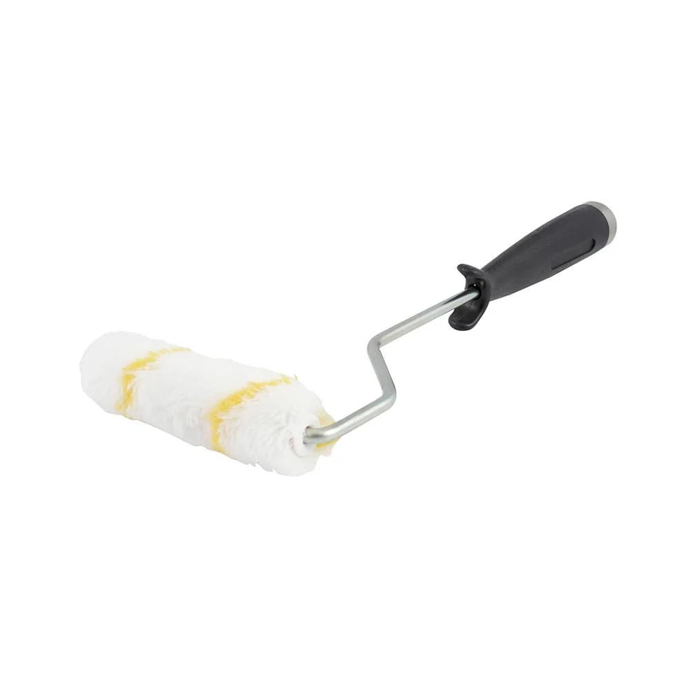Rodillo para pintar de nailon 4" x 3/8" Surtek 123388, foto 1 de 3