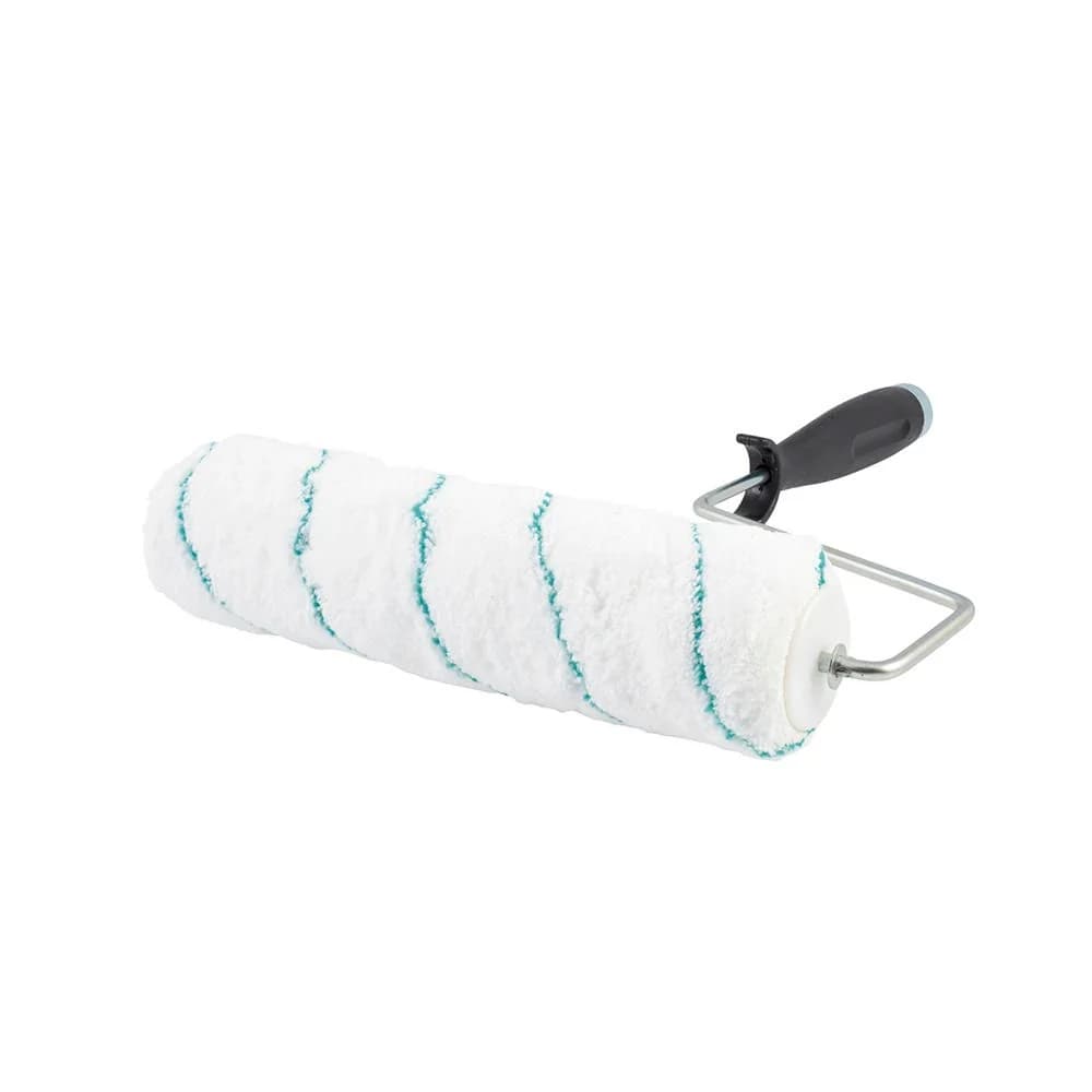 Rodillo para pintar de microfibra 9" x 3/8" Surtek 123392, foto 1 de 4