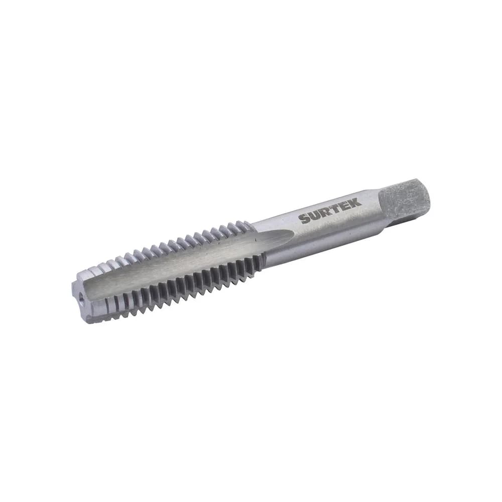 Machuelo de acero al carbón 1/2"-20NF Surtek 123817