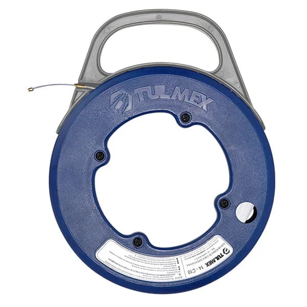 Guia jalacable de nylon 3mmx15m Tulmex 14-N15, foto 1 de 1