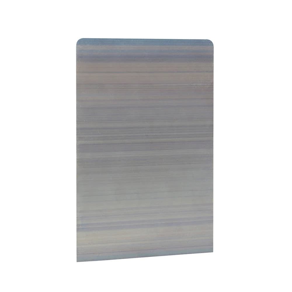 Cuña para raspar sin mango 4.5" x 2-3/4" Foy 142633, foto 1 de 3