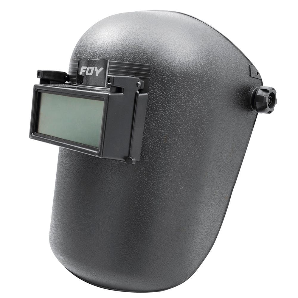 Careta para soldar, vision 99 x 42, ventana móvil Foy 144175