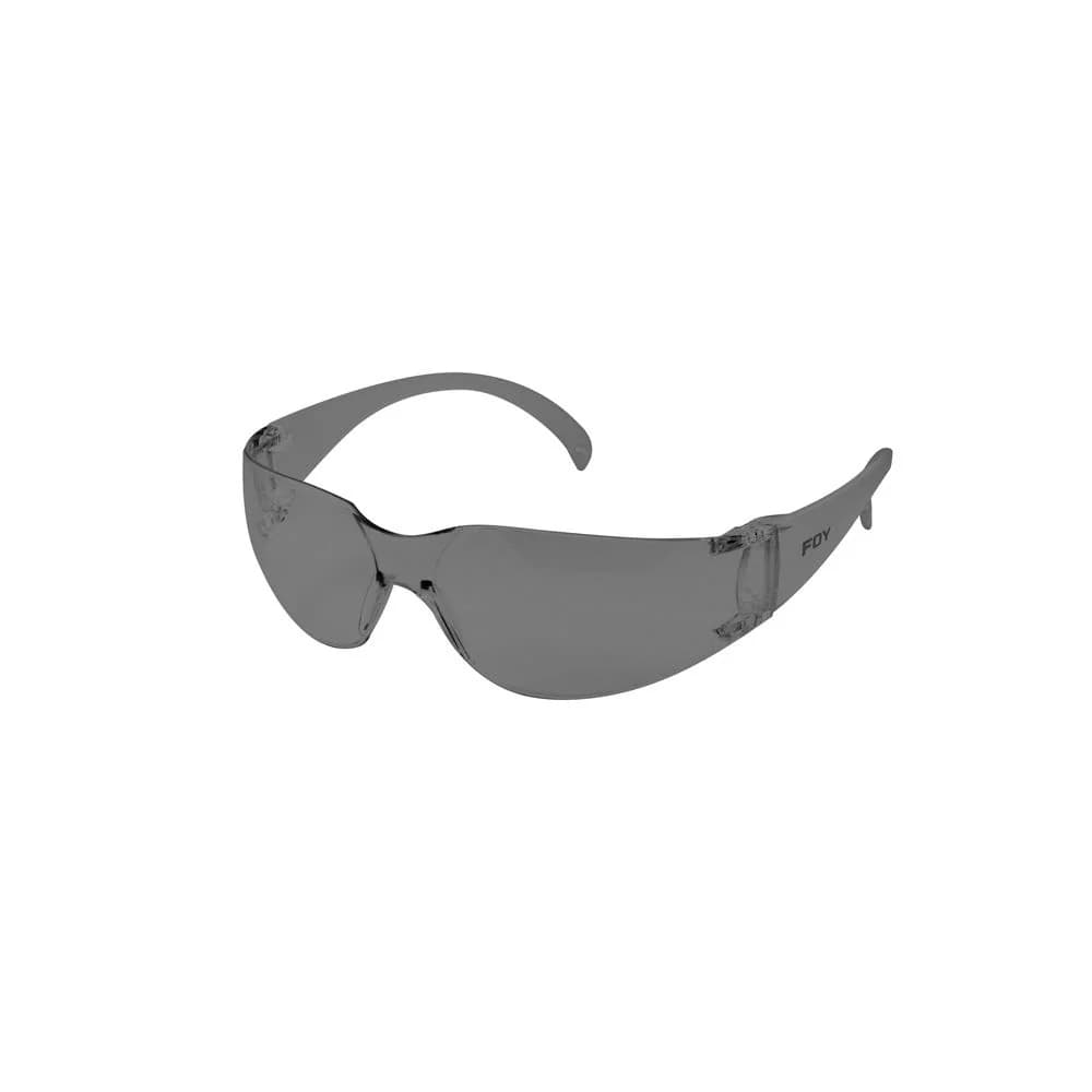 Lentes de seguridad, oscuros Foy 144184, foto 1 de 2
