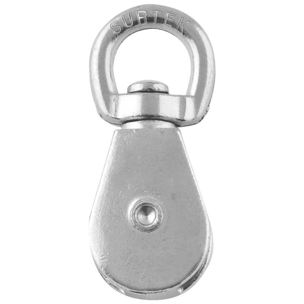 Garrucha para noria 3/4" Surtek 151035