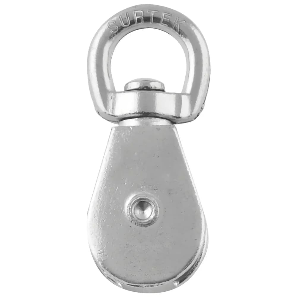 Garrucha para noria de 1-1/2" Surtek 151037, foto 1 de 2