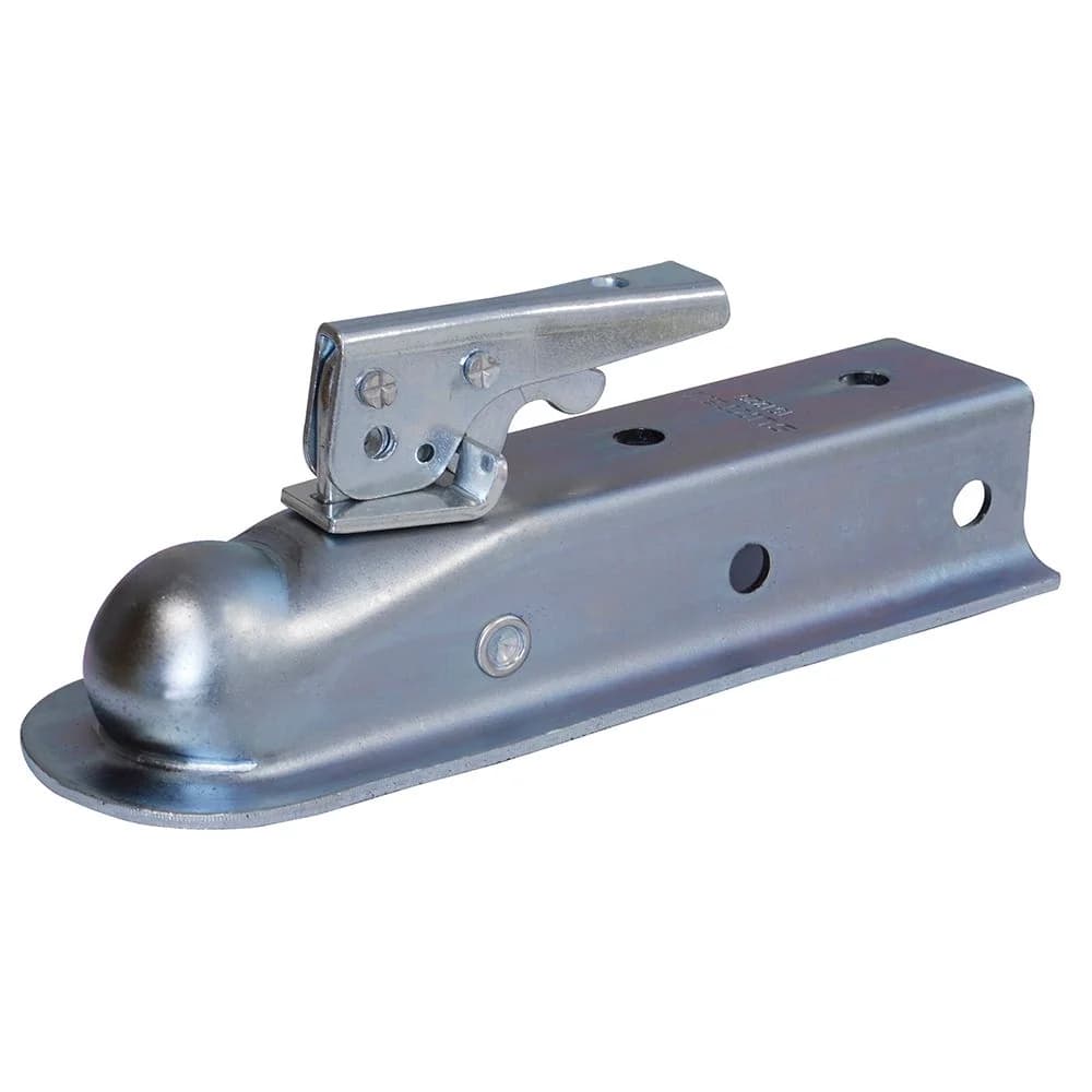 Acoplador para remolque 1-7/8" Surtek 151229, foto 1 de 4