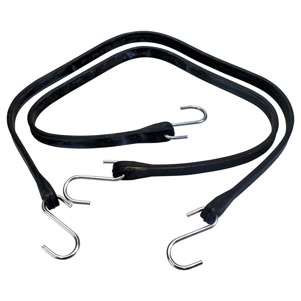 Sujetador hule 21" 2pz Surtek 151252, foto 1 de 3