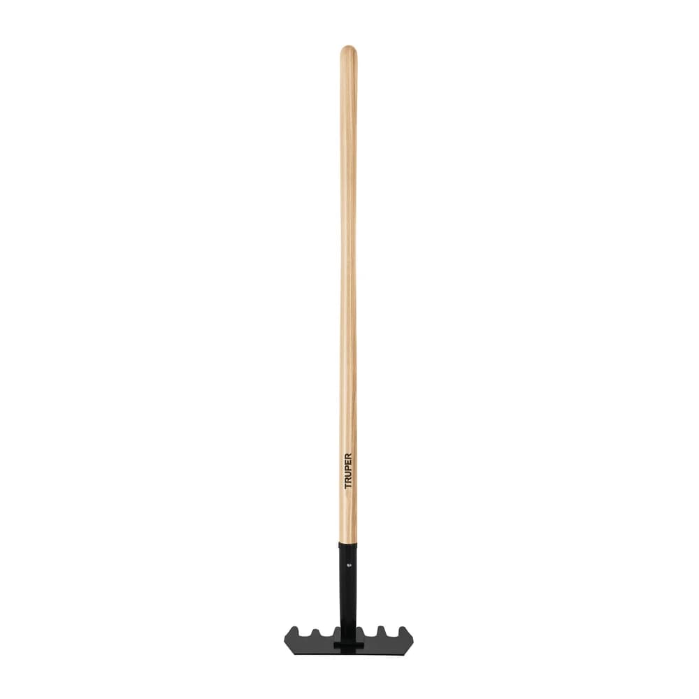 Rastrillo McLeod con mango de madera de 48" Truper 17891, foto 1 de 1