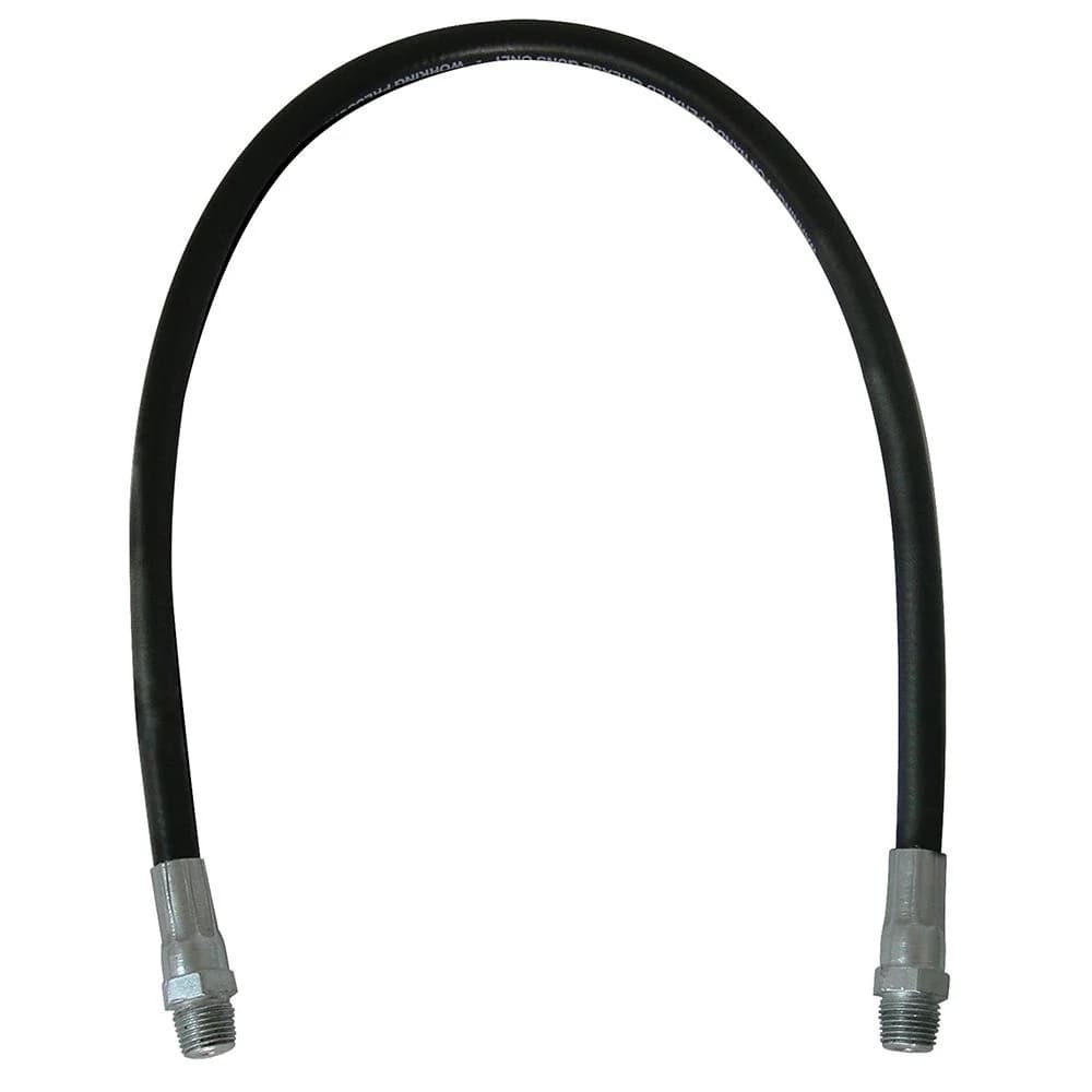 Extensión flexible para inyector de grasa de 5/16" Urrea 23610, foto 1 de 3