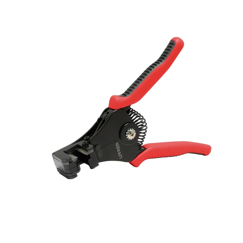 Pinza pelacables automática de 6-19/32" Urrea 313, foto 1 de 3