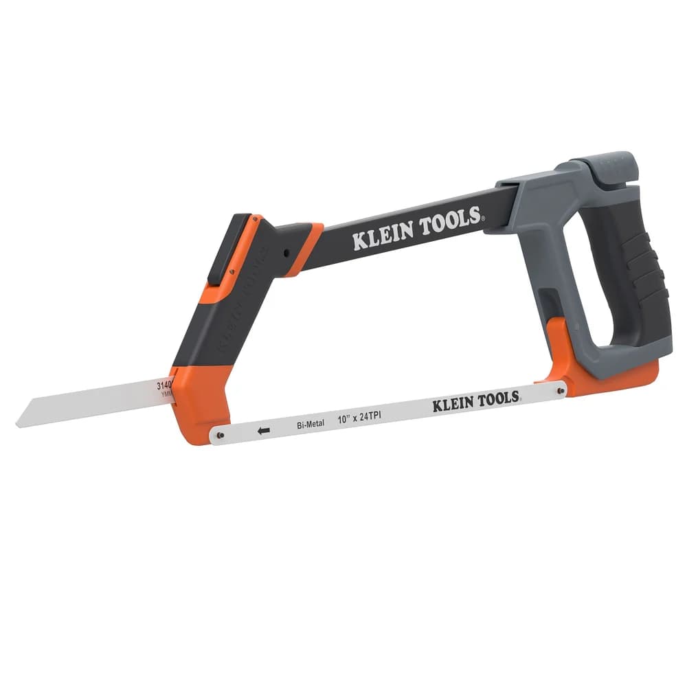 Arco para segueta de alta tensión Klein Tools 31430