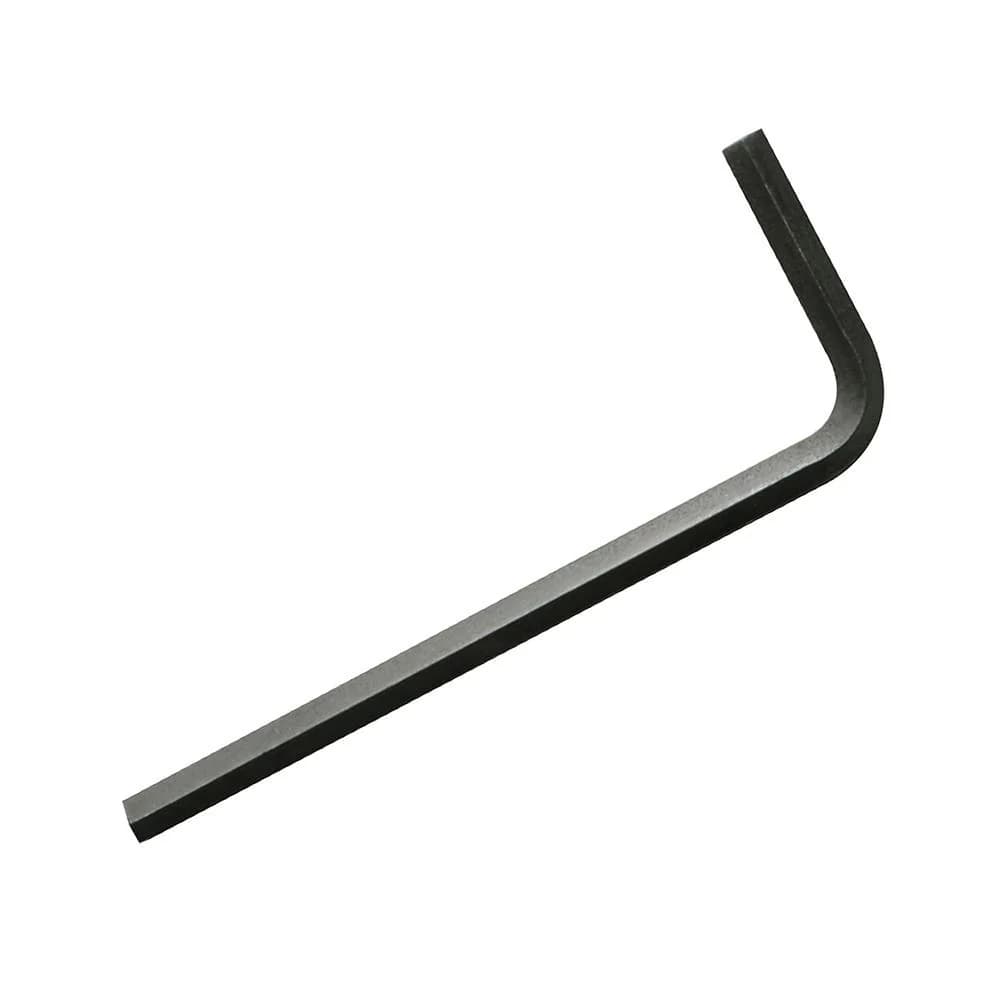 Llave hexagonal larga tipo "L", métrica, 3 mm Urrea 49-3L, foto 1 de 2