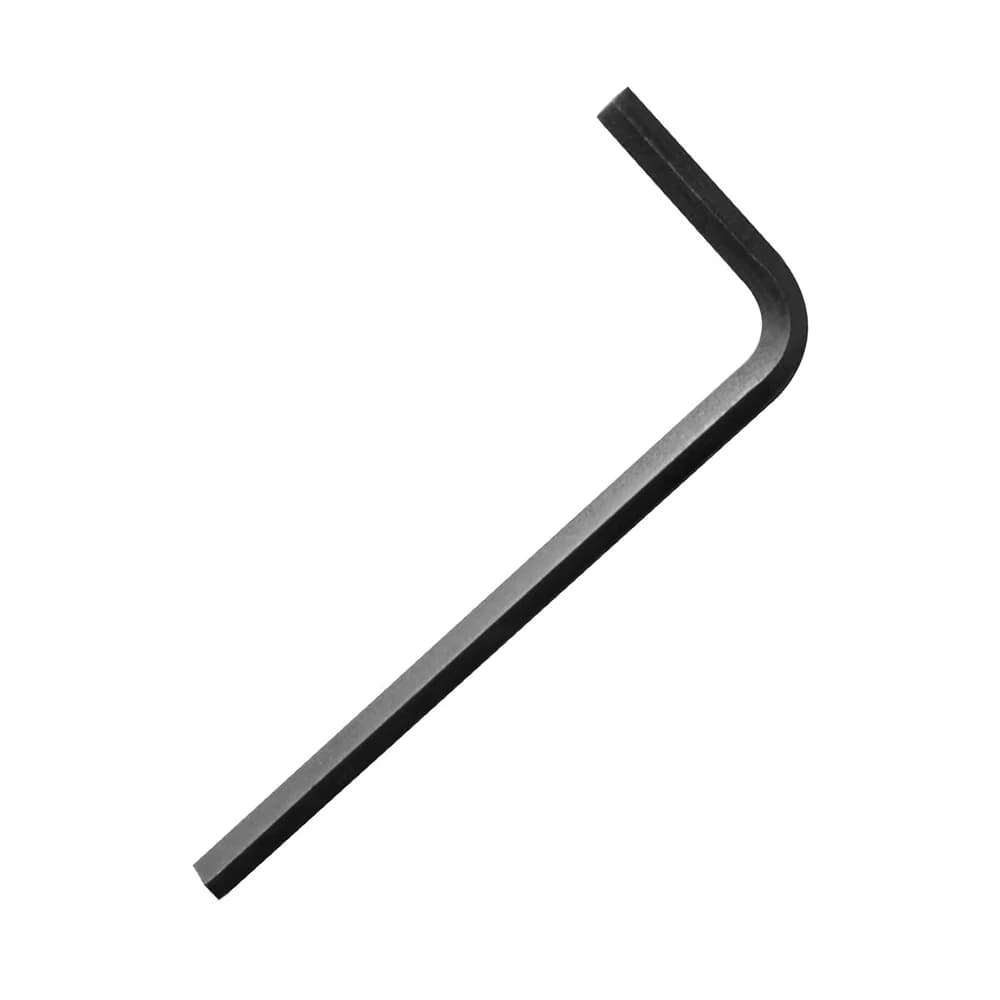 Llave hexagonal larga tipo "L", en pulgadas, 5/8" Urrea 49-5/8L, foto 1 de 2