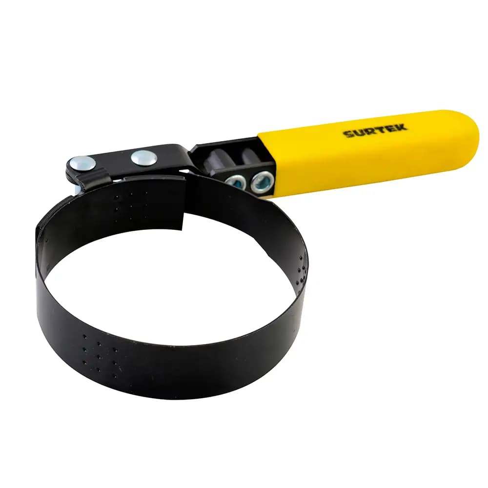 Llave universal para quitar filtros de 2-3/4" Surtek 5, foto 1 de 3