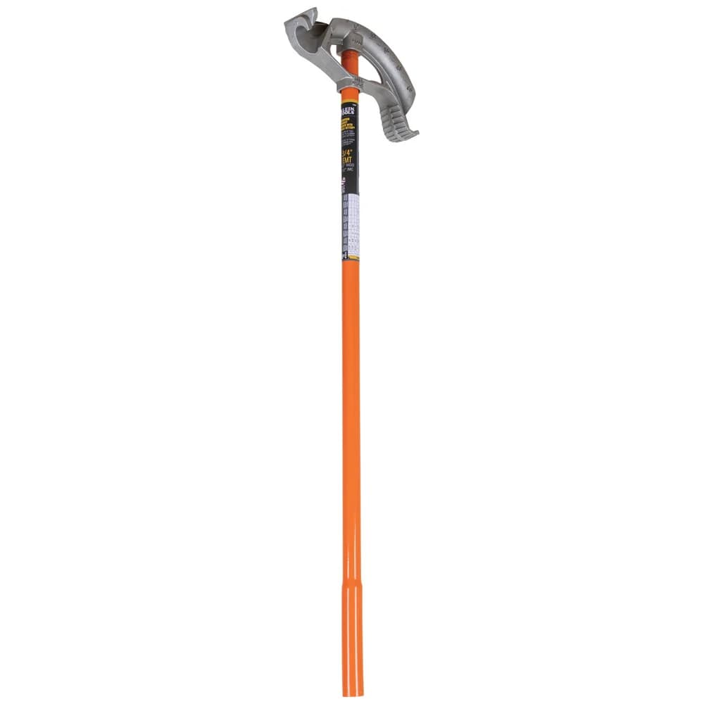 Doblador conduit aluminioAngleSetter3/4" Klein Tools 51607