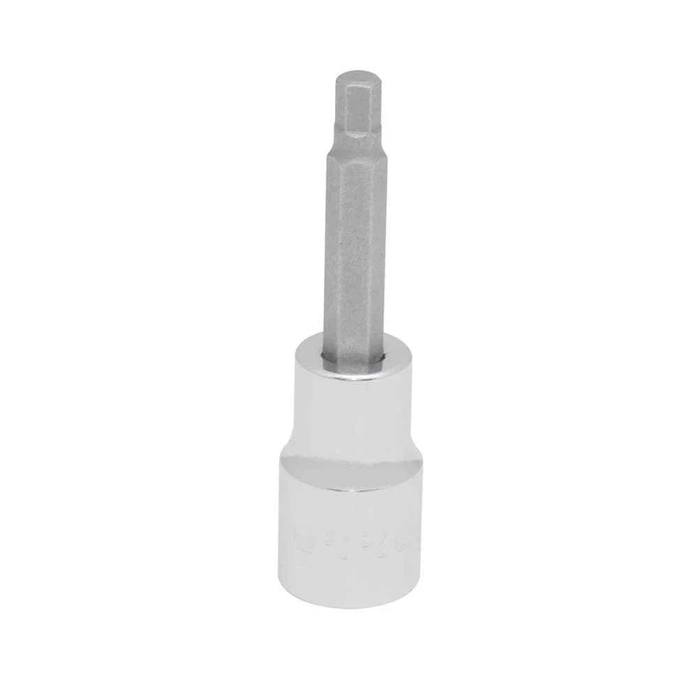 Dado con punta hexagonal cuadro de 1/2", métrico, 14 mm Urrea 544114M