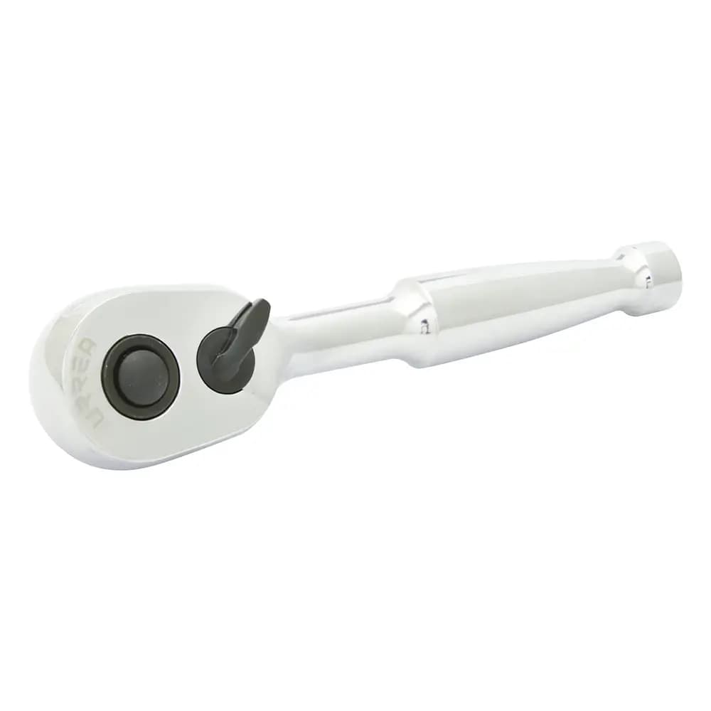 Matraca reversible mango corto, quick release, para dado cuadro de 1/2" Urrea 5449S, foto 1 de 3