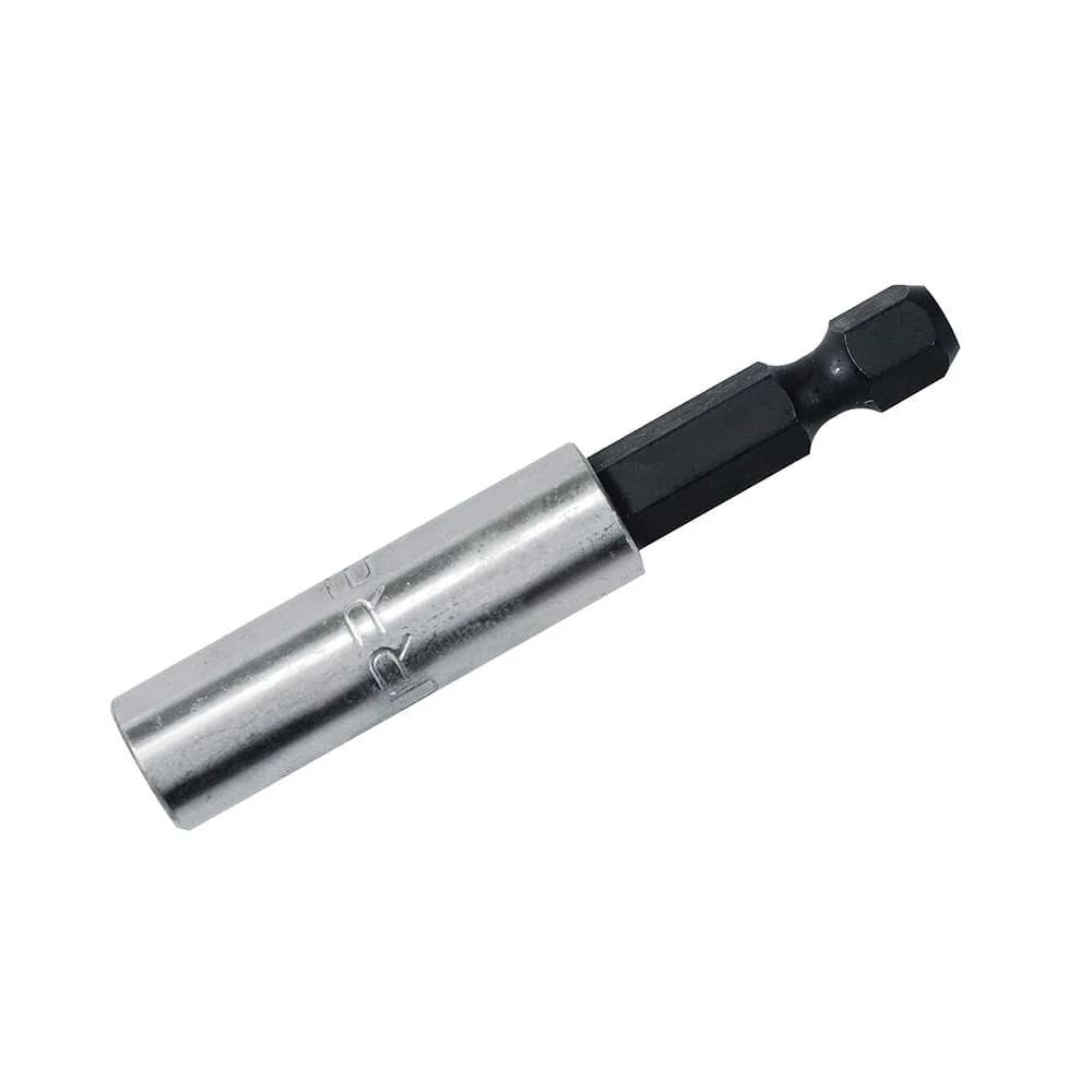 Adaptador con imán para puntas hexágono de 1/4", 2-1/4" Urrea 55004