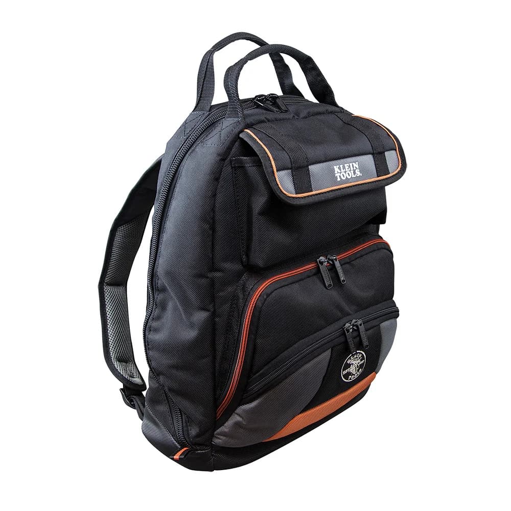 Maleta Portaherramientas Pro Backpack 35 Bolsillos Klein Tools 55475, foto 1 de 4