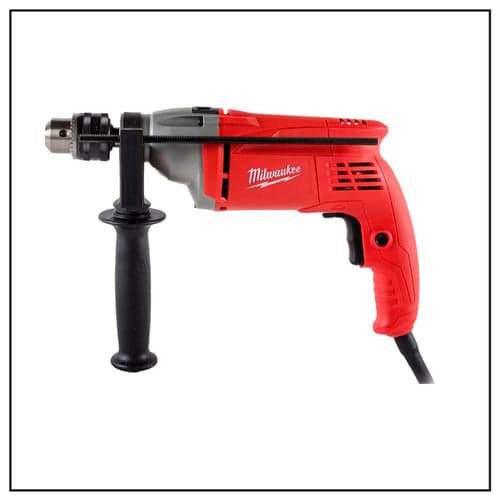 Milwaukee Rotomartillo Sds Max de 1/2" V.V.R.