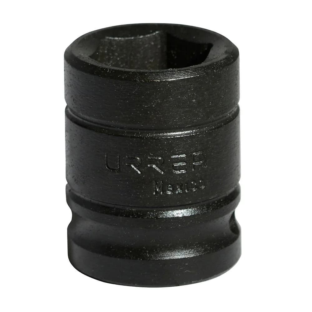 Dado de impacto cuadro de 1/2", 6 puntas, métrico, 23 mm Urrea 7423M, foto 1 de 2