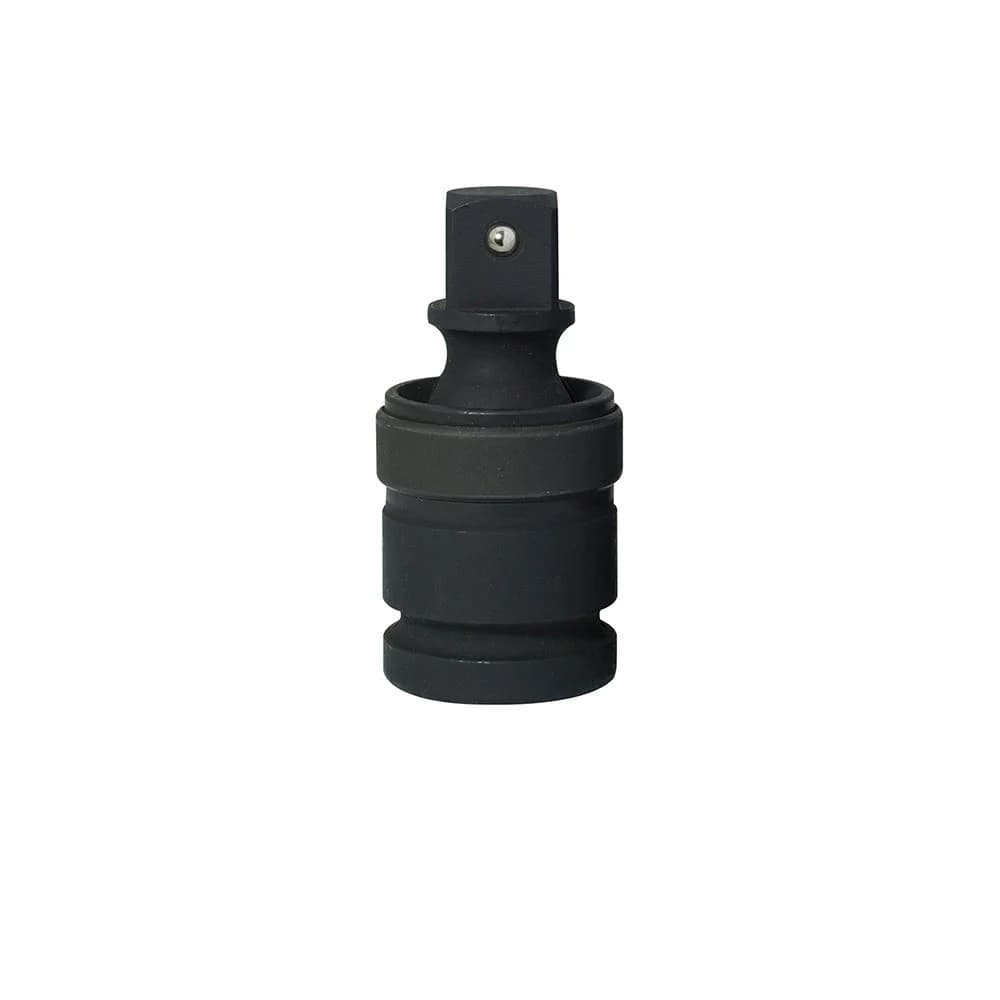 Adaptador con balín para dado de impacto cuadro de 1" hembra a 3/4" macho Urrea 7656B