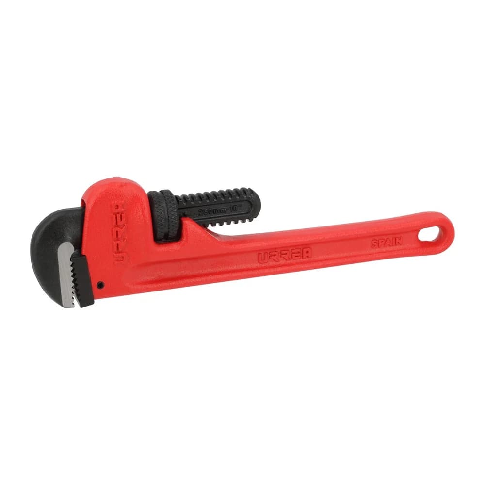 Llave Stillson de hierro maleable de 14", uso pesado Urrea 814UI, foto 1 de 3
