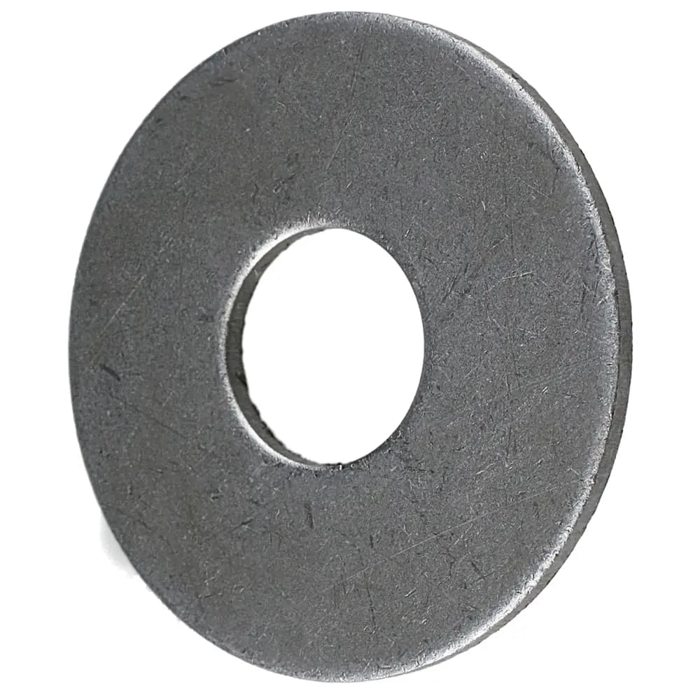 Arandela plana 1/2", 50 piezas Surtek AP12