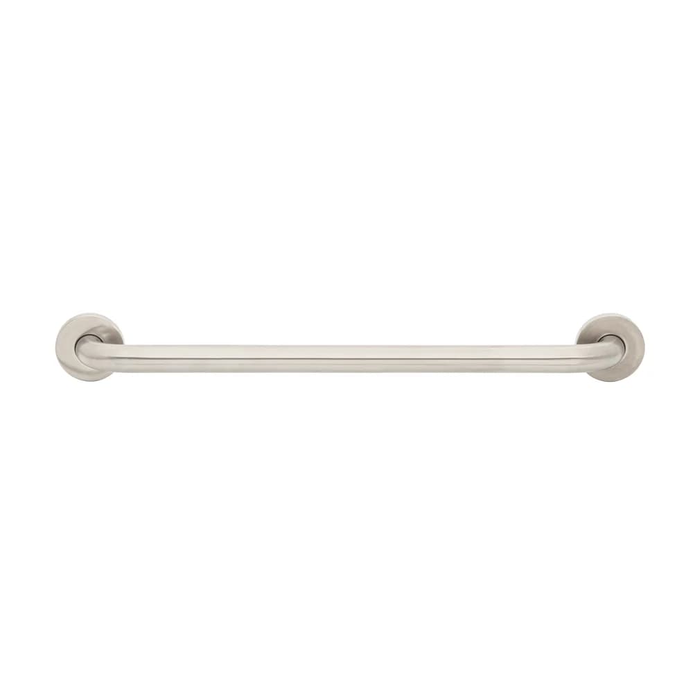 Barra recta de seguridad, acero inoxidable, 60cm Foset BARS-60