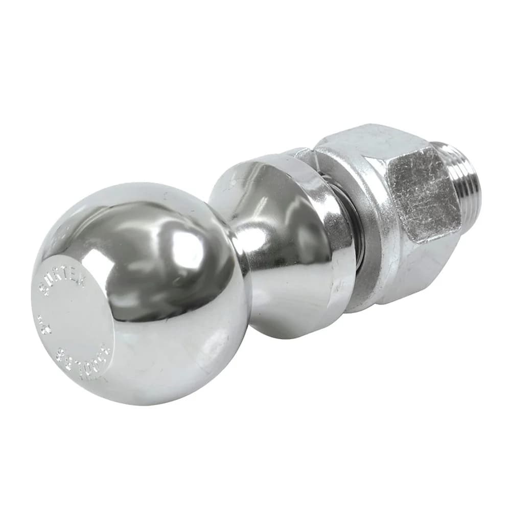 Bola de arrastre para remolque 1-7/8" x 1.9 cm Surtek BORE3A
