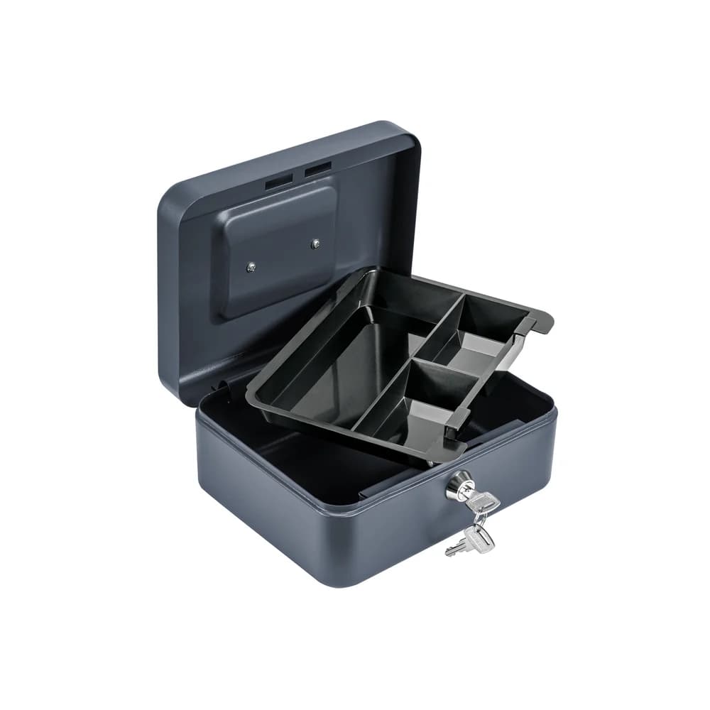 Caja para dinero, 20 cm Hermex CADI-20
