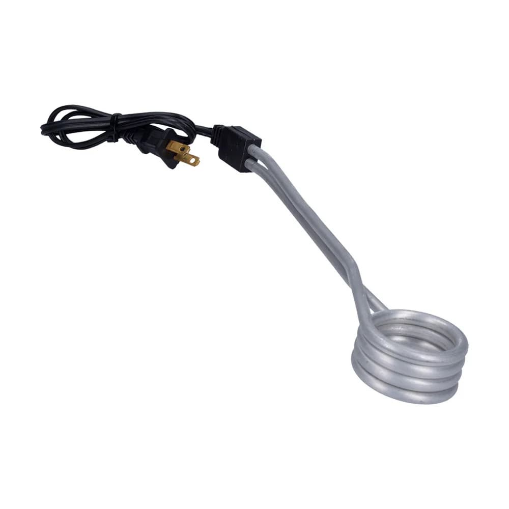 Calentador de agua 18 Lt, 900 W Foy CALE18