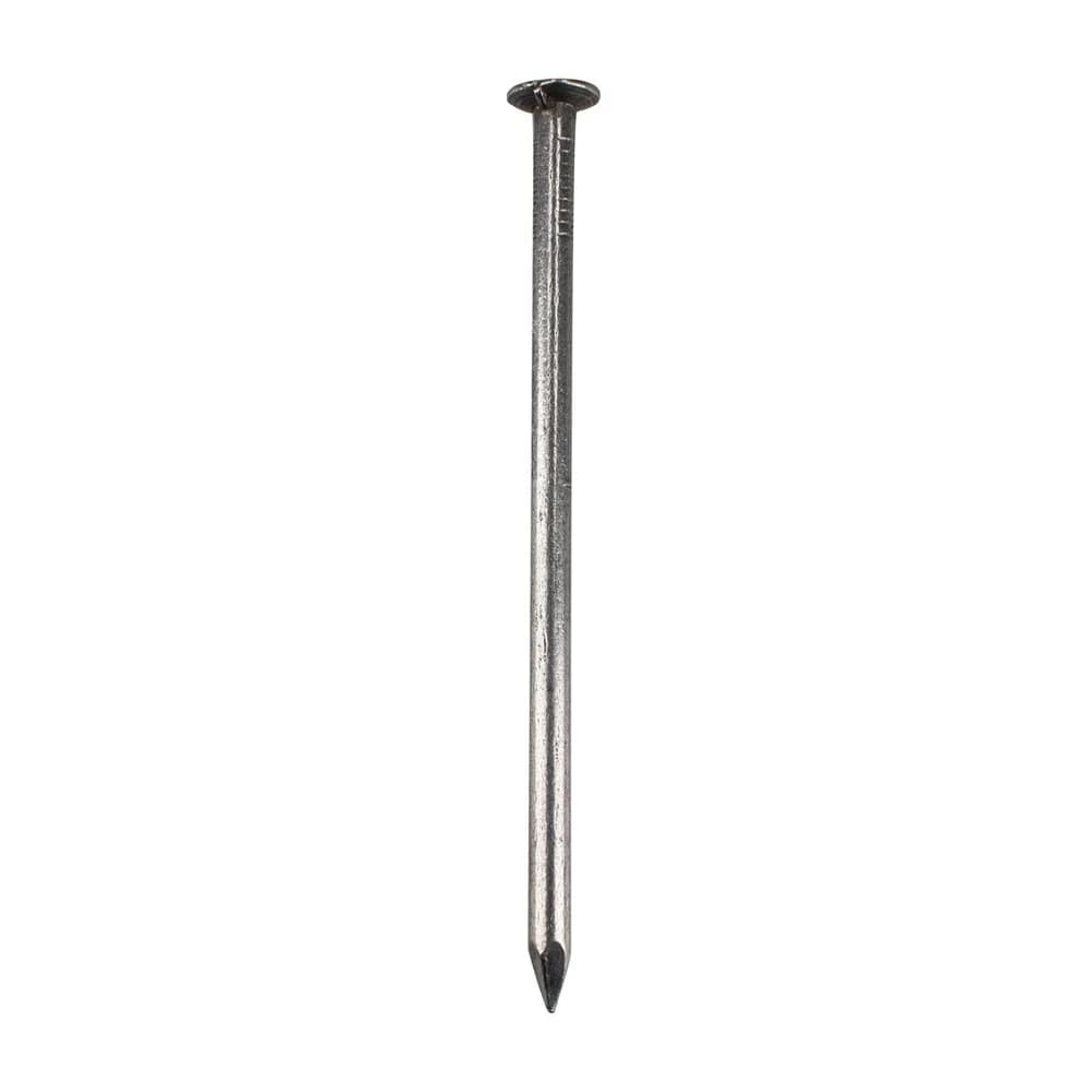 Clavo para madera con cabeza 1", 1 kg Surtek CLMC1, foto 1 de 2