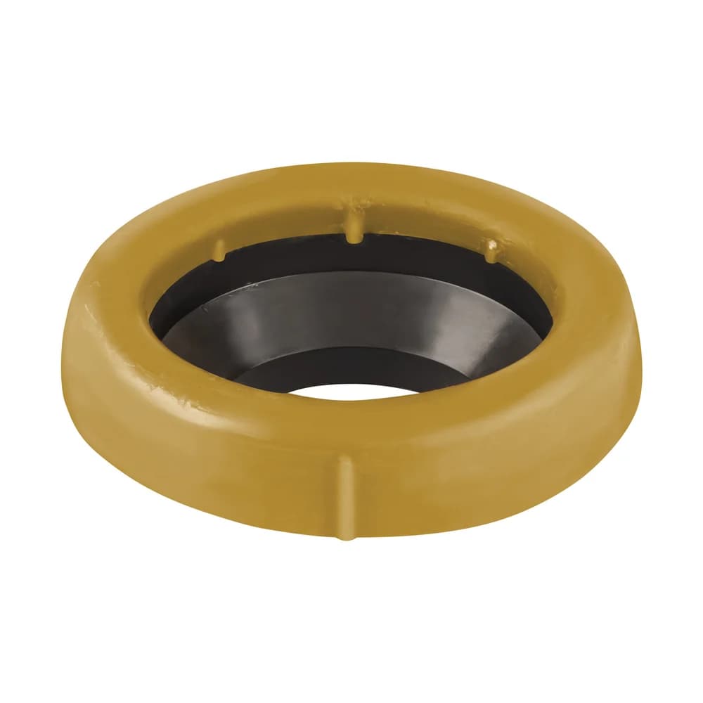Cuello de cera con guía para WC Foset CUG-WC, foto 1 de 1