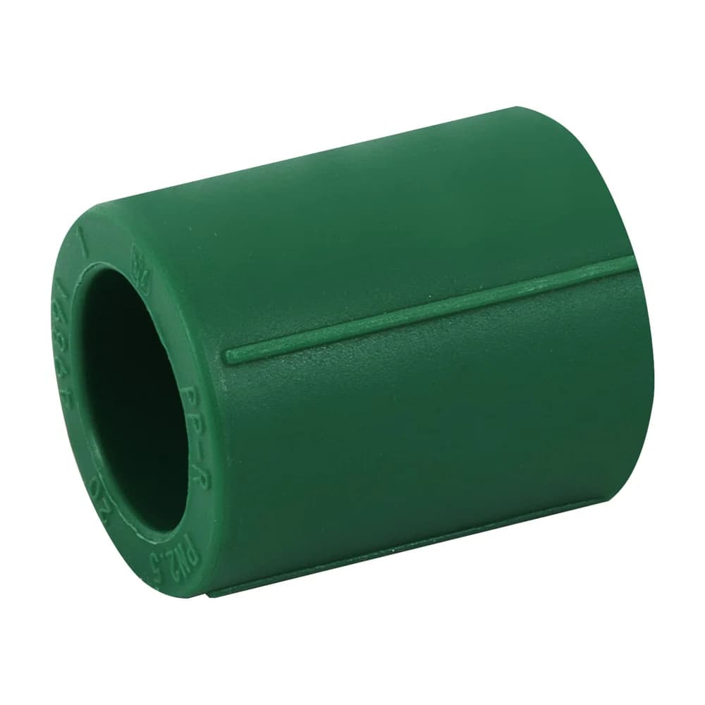 Cople de PPR, 1/2" (20mm) Foset CV-261, foto 1 de 1