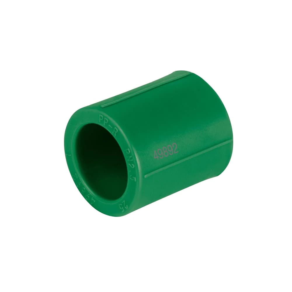Cople de PPR, 3/4" (25mm) Foset CV-262, foto 1 de 1
