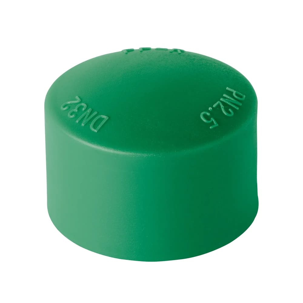 Tapón de PPR 1" Foset CV-363, foto 1 de 1