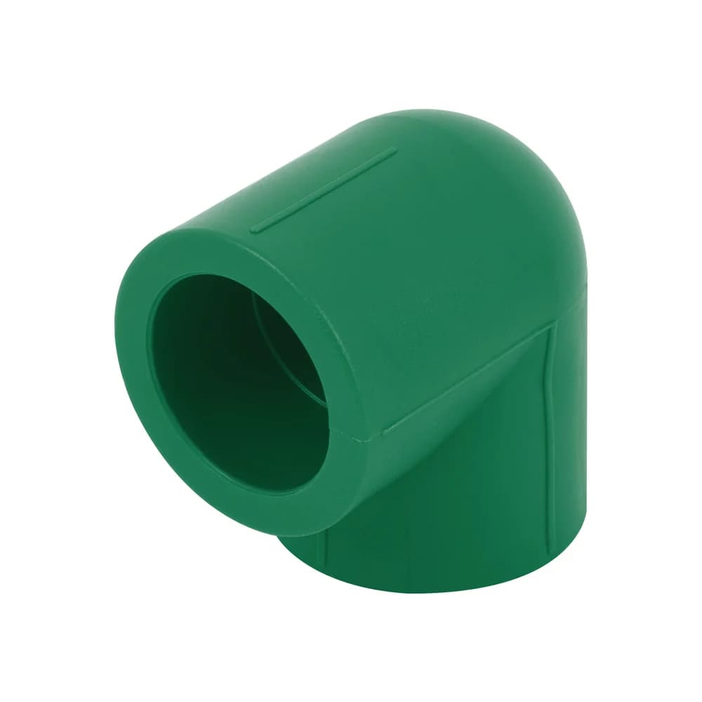 Codo 90° PPR, 1" Foset CV-563, foto 1 de 1