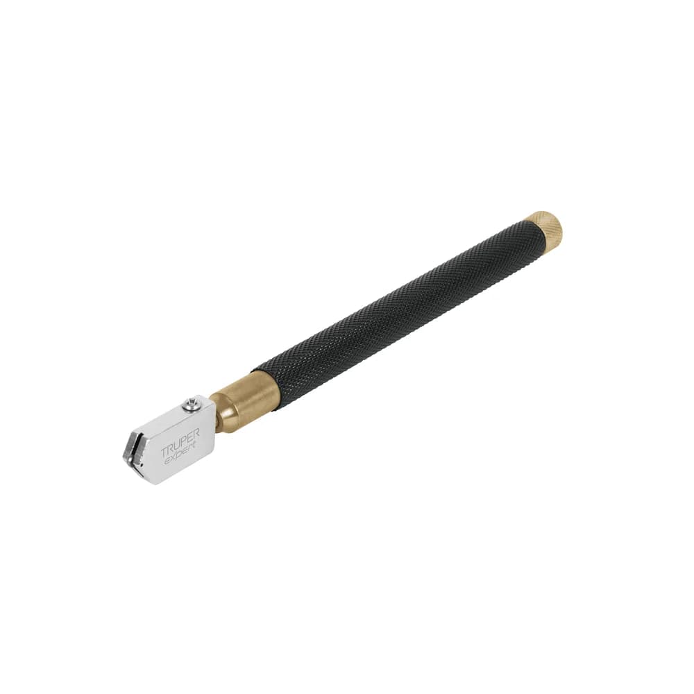 Cortador de vidrio 6" con depósito de aceite, TRUPER Expert CV-5DX, foto 1 de 1