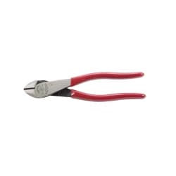 Pinza de corte diagonal alta palanca de 8" Klein Tools D-228-8, foto 1 de 4