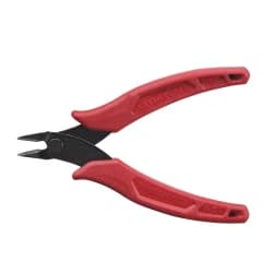 Pinza de corte diagonal al ras 5" Klein Tools D275-5
